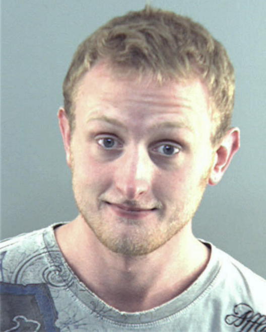 ALEXANDER, JACOB SCOTT - Peoria County, IL