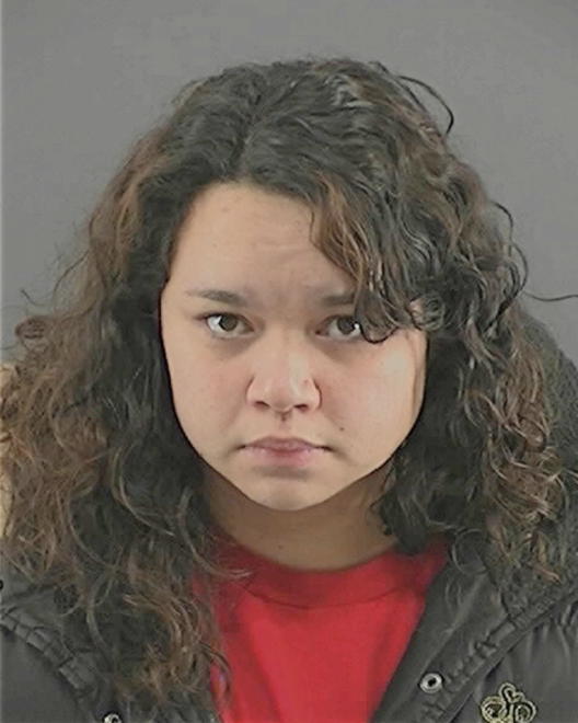 ARNETT, MARIA VICTORIA - Peoria County, IL