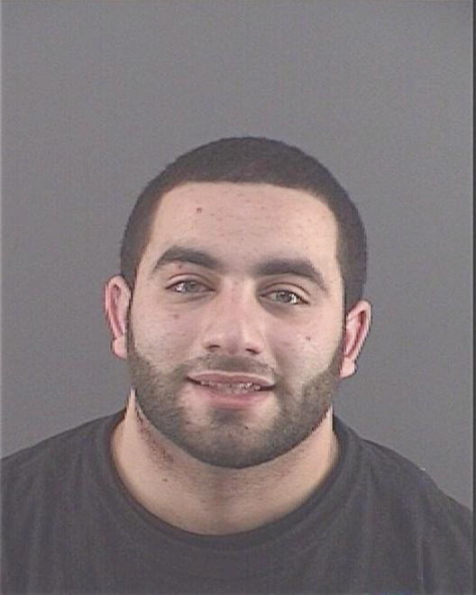 ASAD, HUSSEIN ABEDELFATTAH - Peoria County, IL