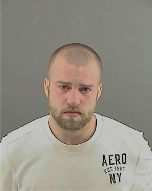 BELVILLE, JOSHUA M - Peoria County, IL