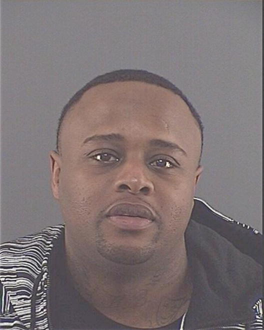 BINION, EDDIE LORENZO - Peoria County, IL