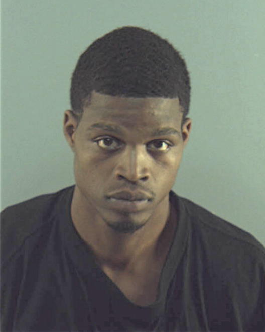 BONNER, FREDDIE LEE - Peoria County, IL