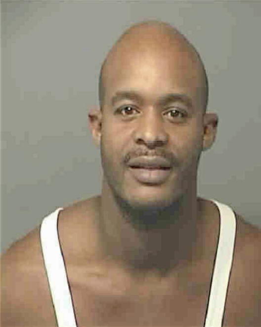 BROCK, MAURICE RAYTONN - Peoria County, IL
