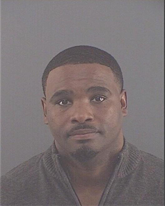 BROWN, DERRICK J - Peoria County, IL