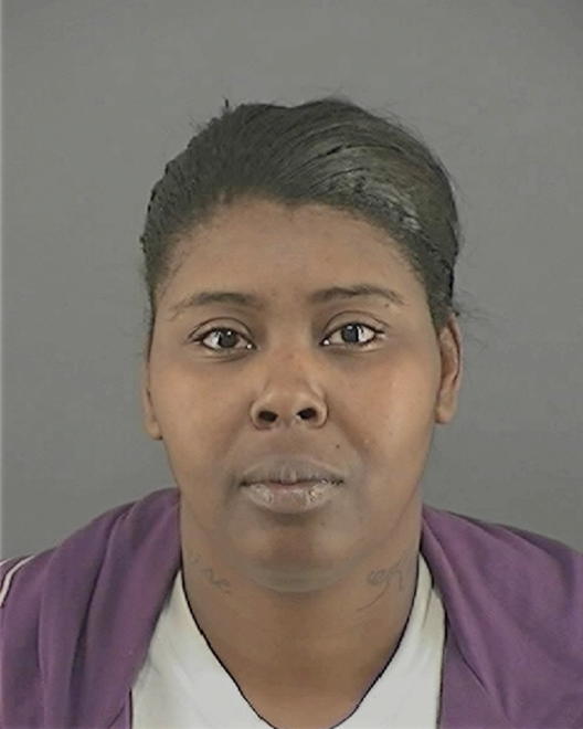 BUCKNER, ALEESHA S - Peoria County, IL