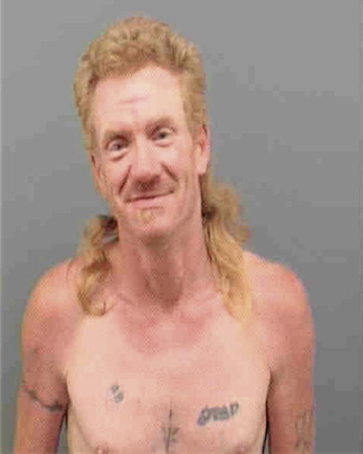 BULLARD, GARY THOMAS - Peoria County, IL