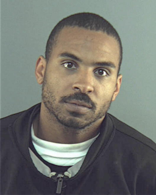 BUSH, MITCHELL DEANDRE - Peoria County, IL