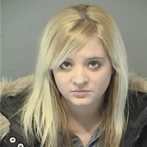 CAMPBELL, ELIZABETH N - Peoria County, IL