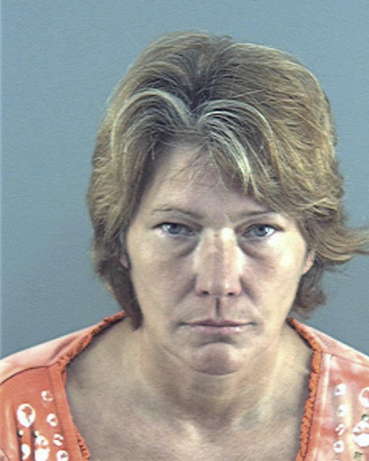 CASETTARI, BRENDA ANGELA - Peoria County, IL