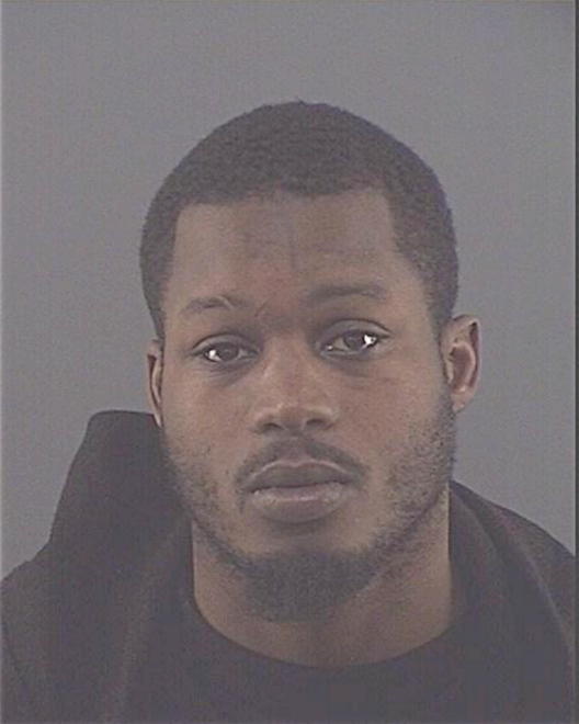 CRAWFORD, SHANE MARCO - Peoria County, IL