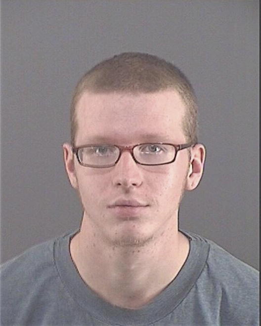 GEORGE, CRAIDEN M - Peoria County, IL