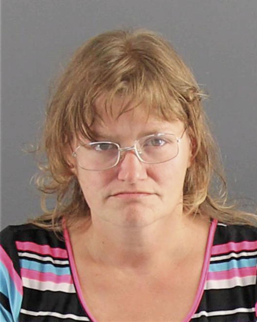 HALL, BARBARA J - Peoria County, IL