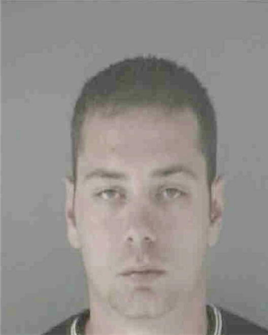 HOFFER, DANIEL D - Peoria County, IL