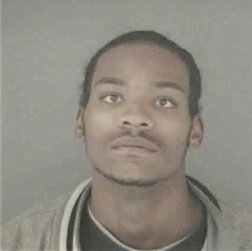 HOLMES, RENARDO ANTHONY - Peoria County, IL