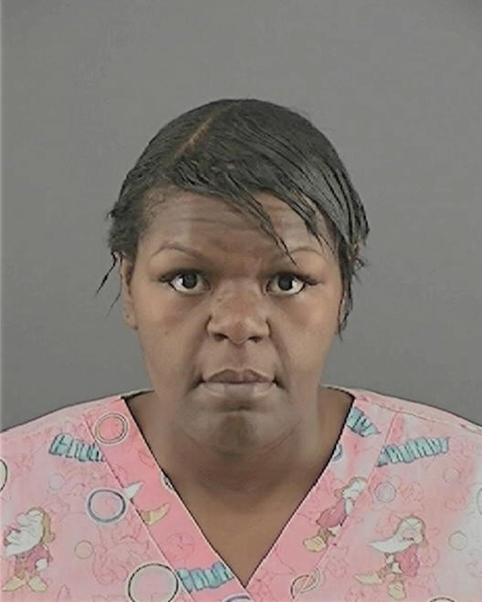 JOHNSON, ANITA LOUISE - Peoria County, IL
