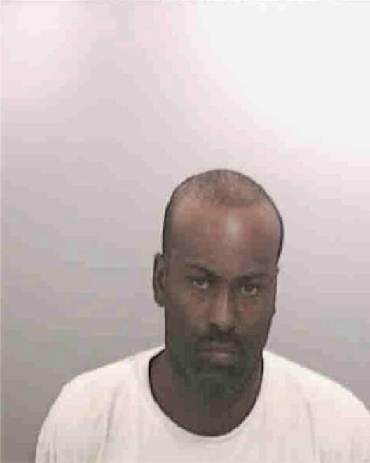JONES, KEITH TYRONE - Peoria County, IL
