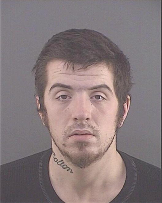 JURWICH, ZACHARY T - Peoria County, IL