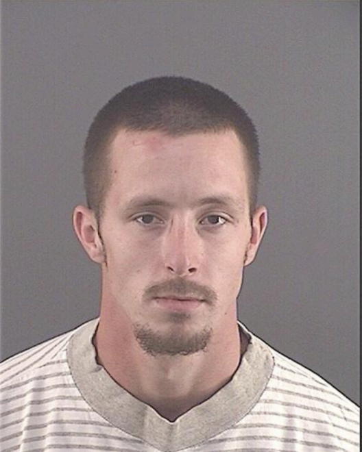 LUNCSFORD, ERICK C - Peoria County, IL