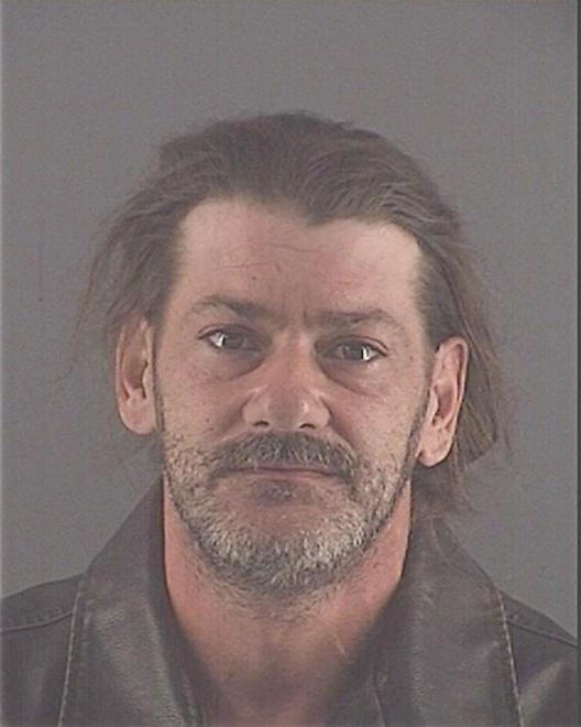 MACKEY, RICHARD ALLEN - Peoria County, IL