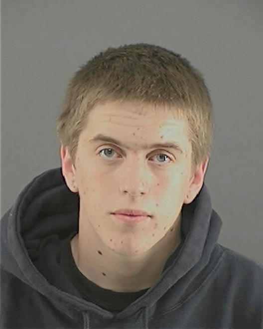 NEWTON, CODY ANTHONY - Peoria County, IL