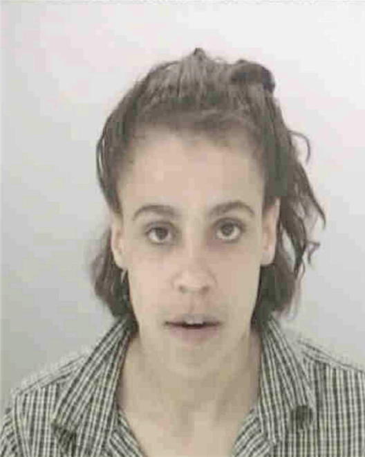 ORR, MICHELLE RHEA - Peoria County, IL