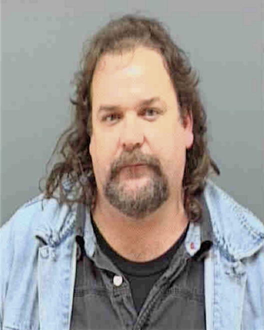 POTTS, RANDY LYNN - Peoria County, IL
