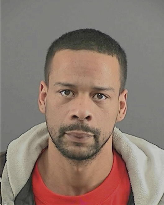 REDDICK, HAROLD ROSS - Peoria County, IL