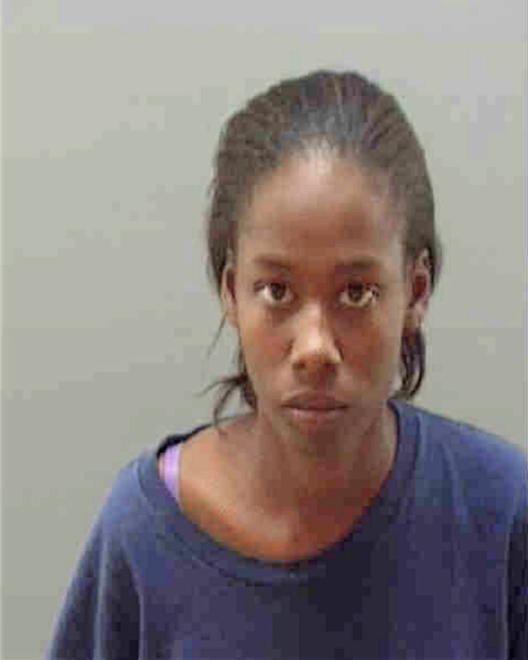 ROBINSON, MARCENA OTHELI-MARI - Peoria County, IL