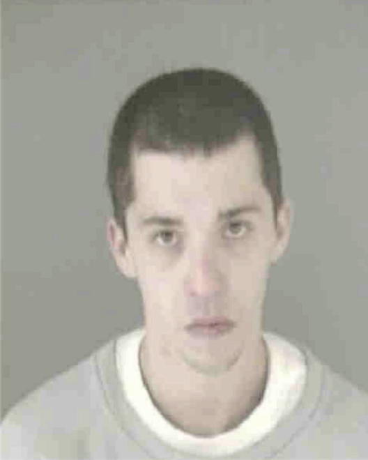 ROBISON, FRED J - Peoria County, IL