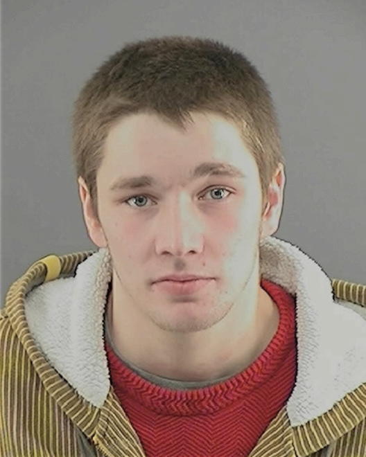 RUSSO, JEFFERY CALE - Peoria County, IL