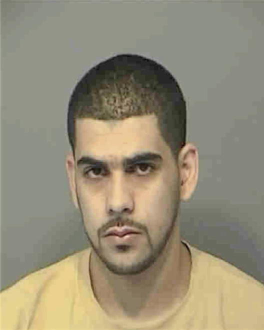 SALEH, YOUSEF G - Peoria County, IL