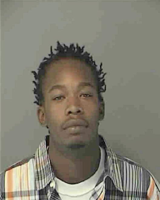 THOMAS, TYREE ANTWAN - Peoria County, IL
