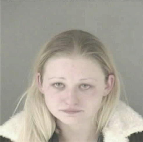 TURLEY, ANGELA KAY - Peoria County, IL