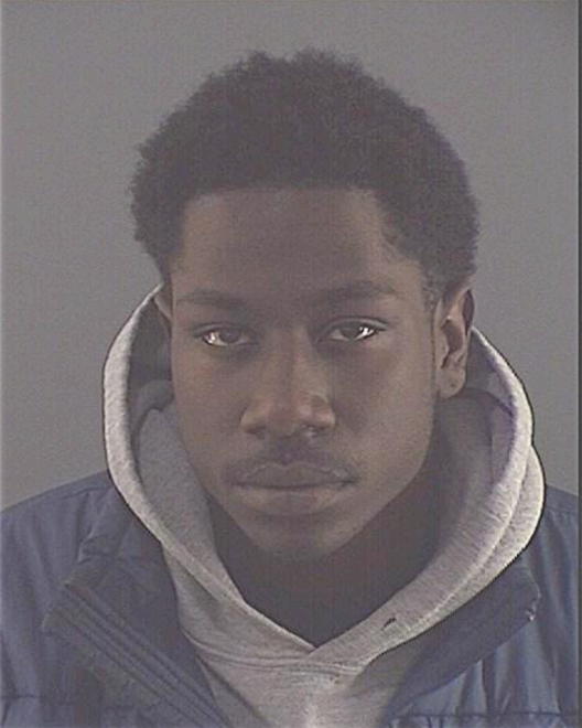VENSON, ZACARIAH Q - Peoria County, IL