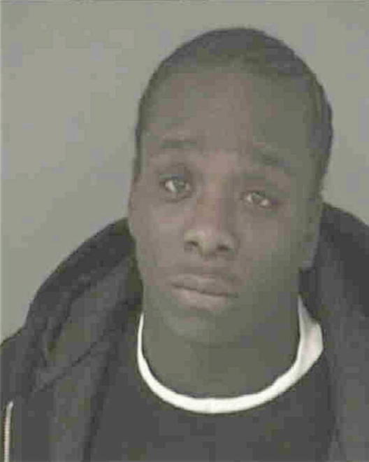 WATTS, CARLOS MAURICE - Peoria County, IL