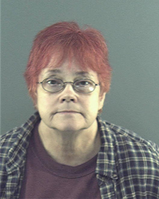 WILKINSON, ALICE K - Peoria County, IL