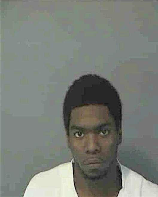 ADAMS, CHRISTOPHER PIERRE - Peoria County, IL