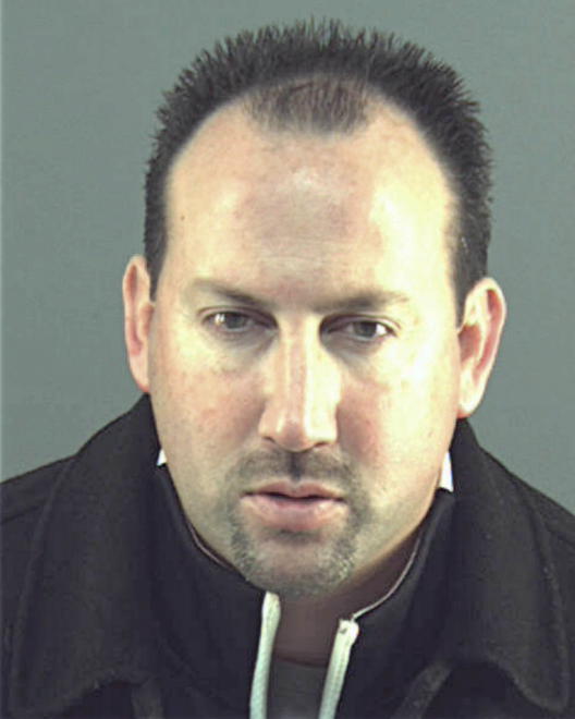 ALIG, DARIN GEORGE - Peoria County, IL