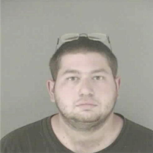 ALLENDER, CHRISTOPHER STEVE - Peoria County, IL