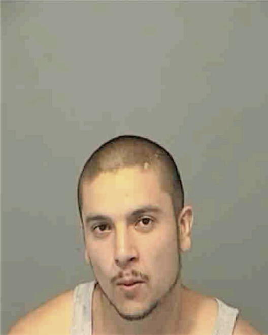 ARREGUIN, ALEX - Peoria County, IL