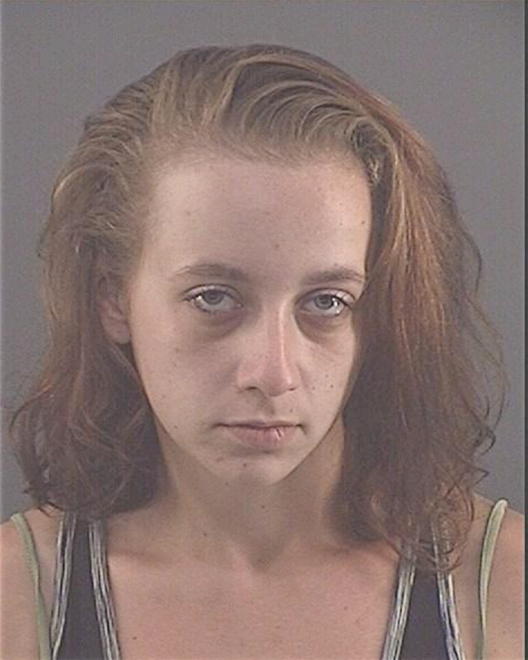 BRACKNEY, TIFFANY LEA - Peoria County, IL