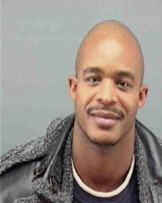 BROCK, MAURICE RAYTONN - Peoria County, IL