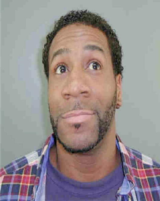 BROWN, DAVID RICHARD - Peoria County, IL