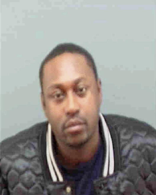 BROWN, KENTONY JERRY - Peoria County, IL