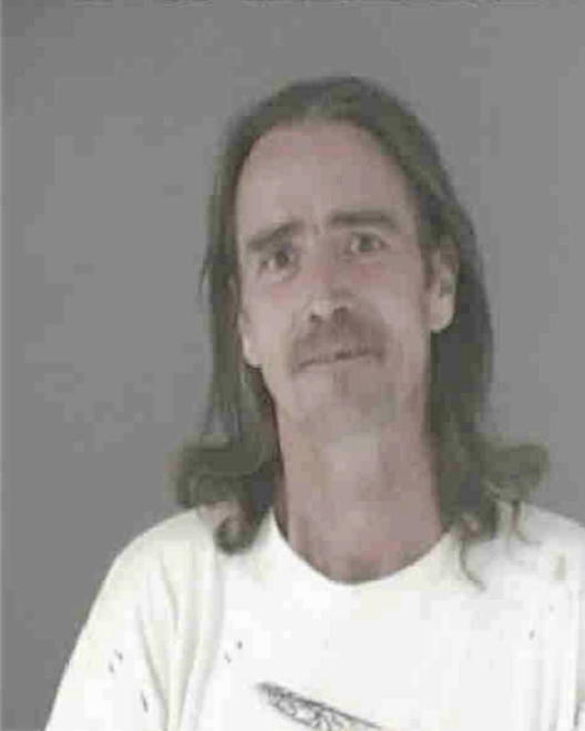 CALVERT, DONNIE RAY - Peoria County, IL