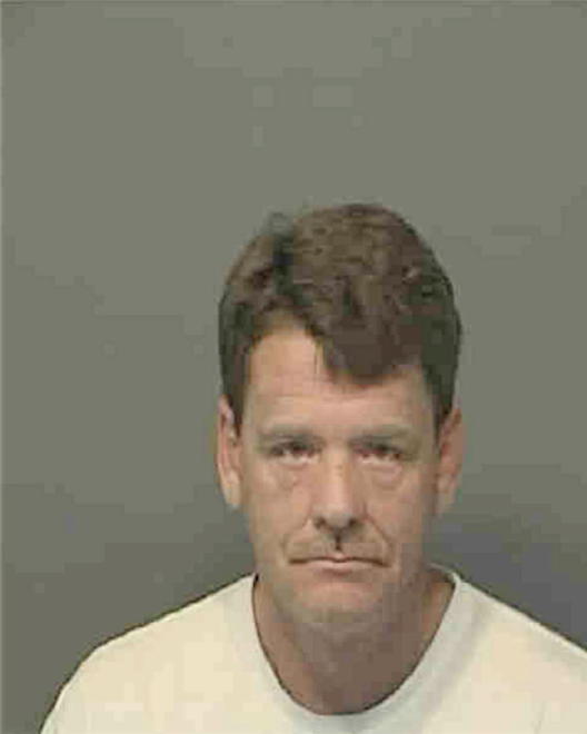CHRONISTER, TIMOTHY EARL - Peoria County, IL