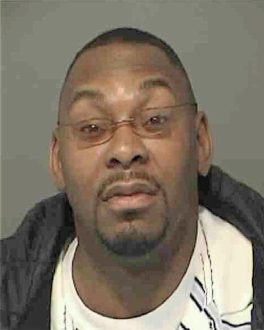 CLARK, ANDY CORNELIUS - Peoria County, IL