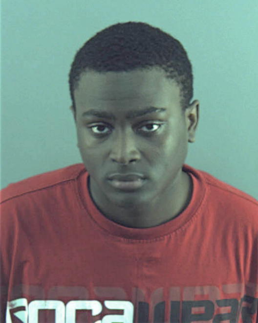 COLEMAN, LORENZO J - Peoria County, IL