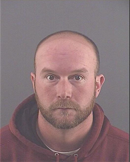 DAVIS, COREY ADAM - Peoria County, IL