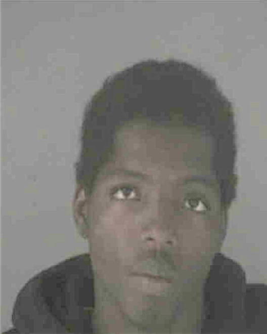 FRAZIER, DELVIN DESHAWN - Peoria County, IL